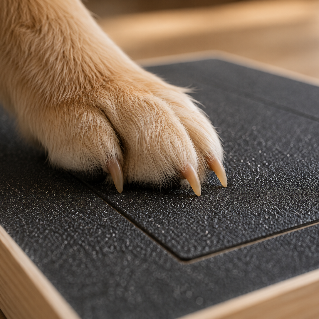 ScratchEase Filing Board